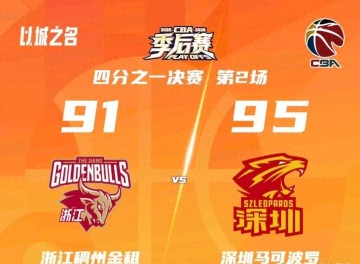 百家乐游戏-深圳晋级四强，广厦客场险胜山西，季后赛争夺依旧留悬念